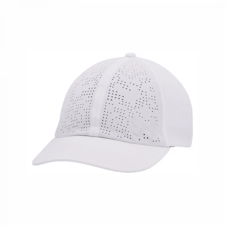 Кепка Under Armour Women's Iso-Chill Breathe Adjustable Cap