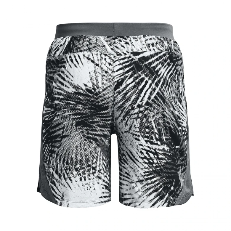 шорты ua launch sw 7'' prt short-gry,md 3