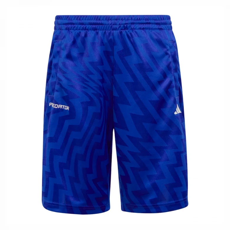 Шорты Adidas U Pred Short