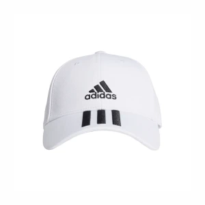Кепка Adidas Baseball 3-Stripes Twill Cap