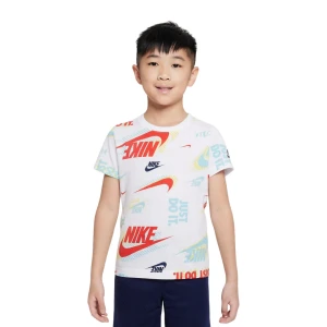 Футболка Nike Nkb Active Pack Aop Ss Tee