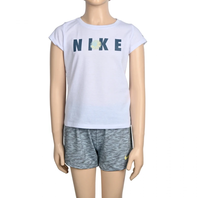 Костюм Nike 92-98 Nkg S/s Tee & Short Set