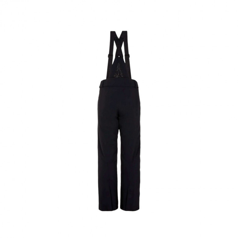 Штаны EA7 Emporio Armani Man Woven Trouser