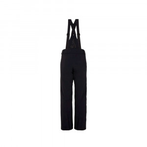 Штаны EA7 Emporio Armani Man Woven Trouser