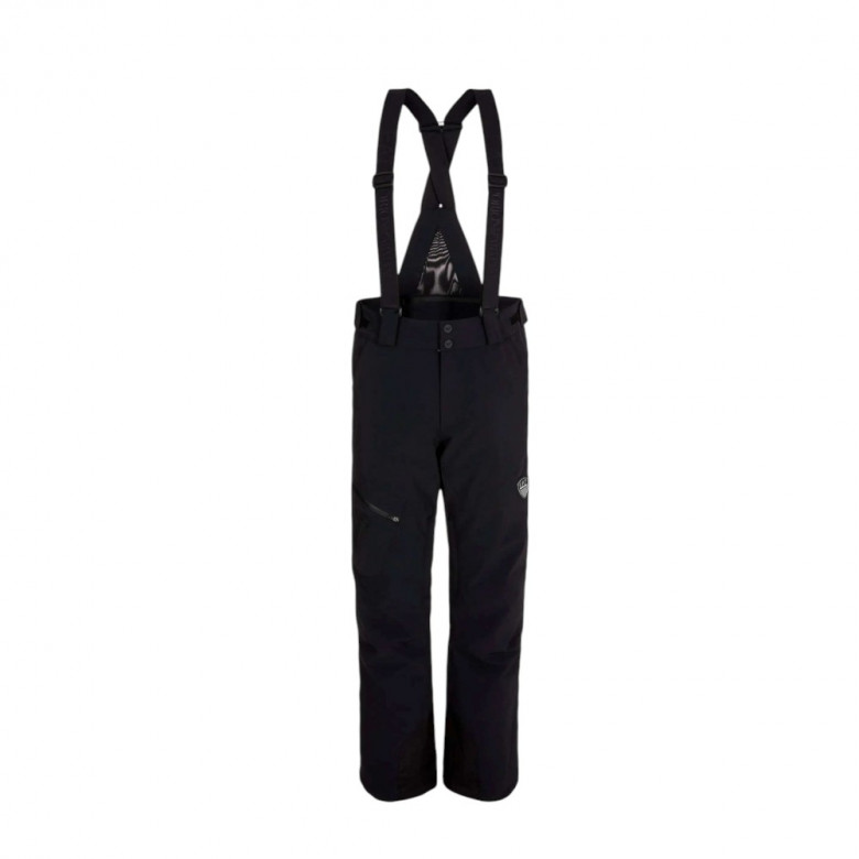 Штаны EA7 Emporio Armani Man Woven Trouser 1