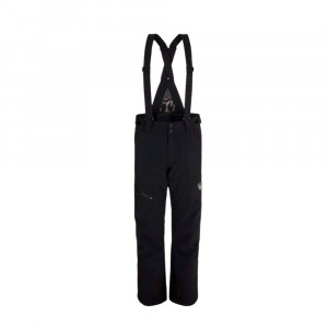 Штаны EA7 Emporio Armani Man Woven Trouser 1