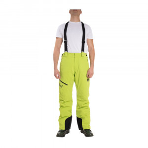 Штаны EA7 Emporio Armani Man Woven Trouser