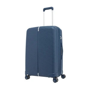 чемодан средний sam varro sp 75cm exp peacock blue