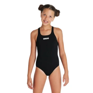 купальник girl's team swimsuit swim pro solid