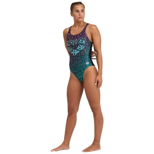 Купальник Arena Women's Frame Swimsuit