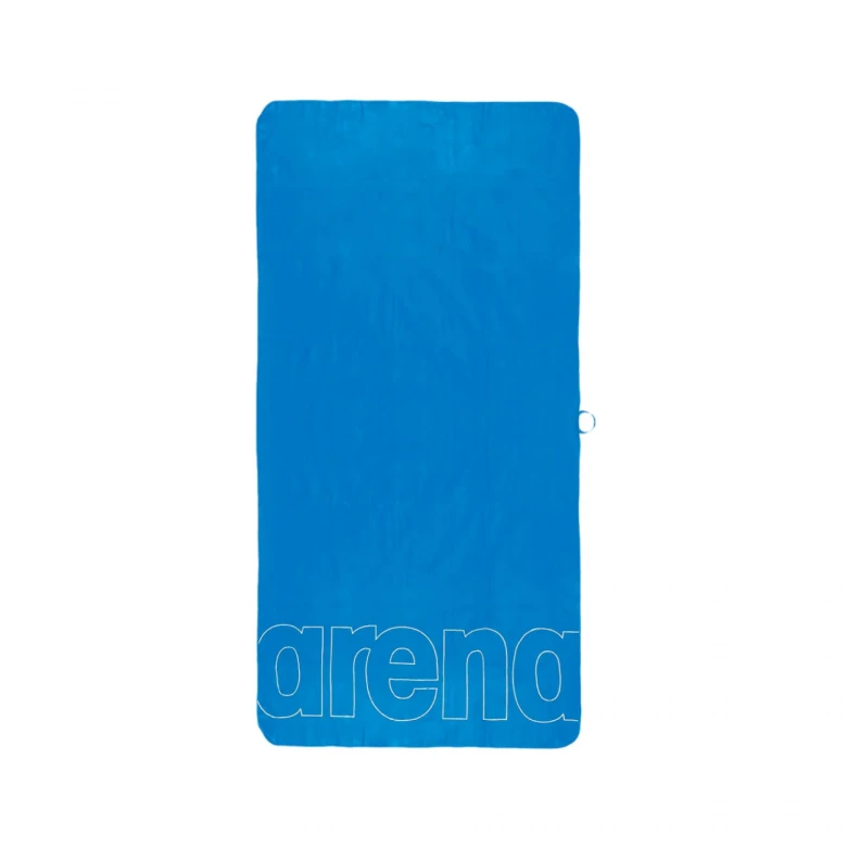 Полотенце Arena Smart Plus Gym Towel 50х100 см