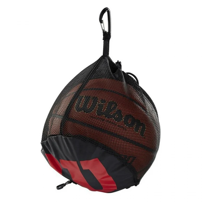 сумка для мяча single ball bskt bag
