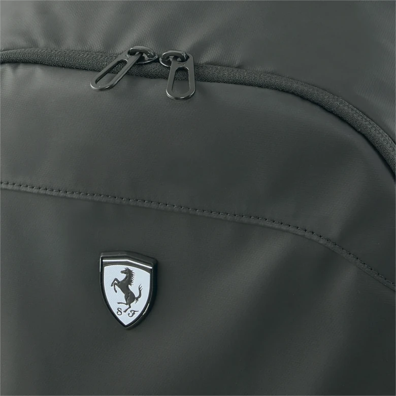 рюкзаки ferrari sptwr style backpack - puma black 6
