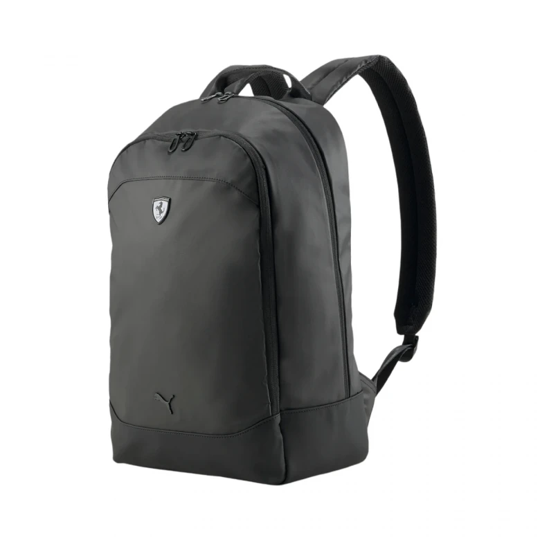 рюкзаки ferrari sptwr style backpack - puma black