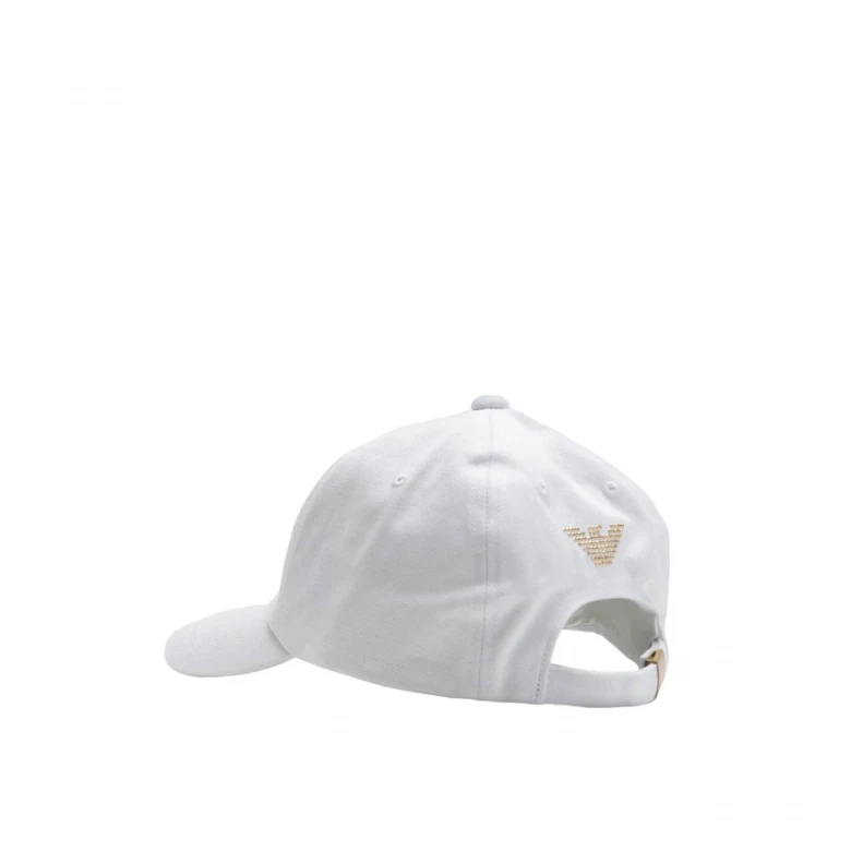 Кепка Emporio Armani Evolution Unisex Hat 2