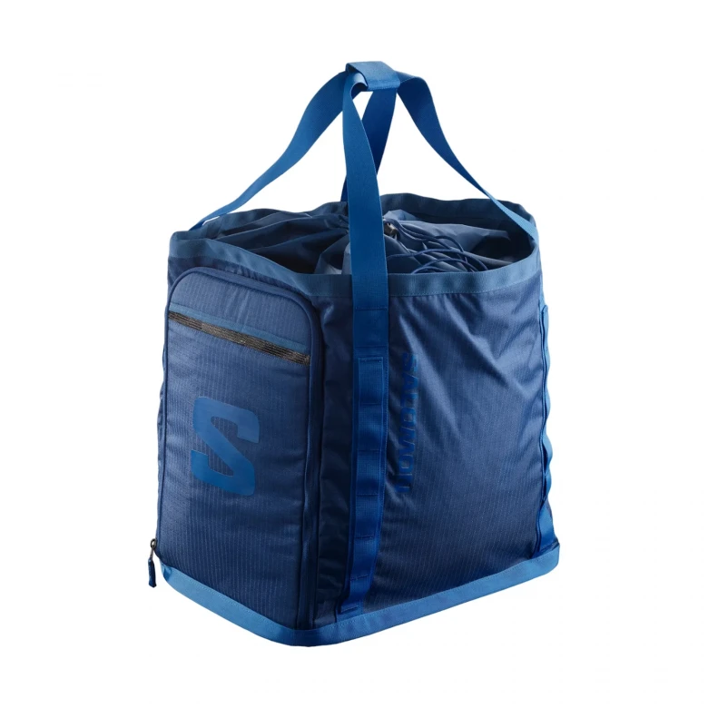 сумка для ботинок extend max gearbag nautical blue/navy pe 2