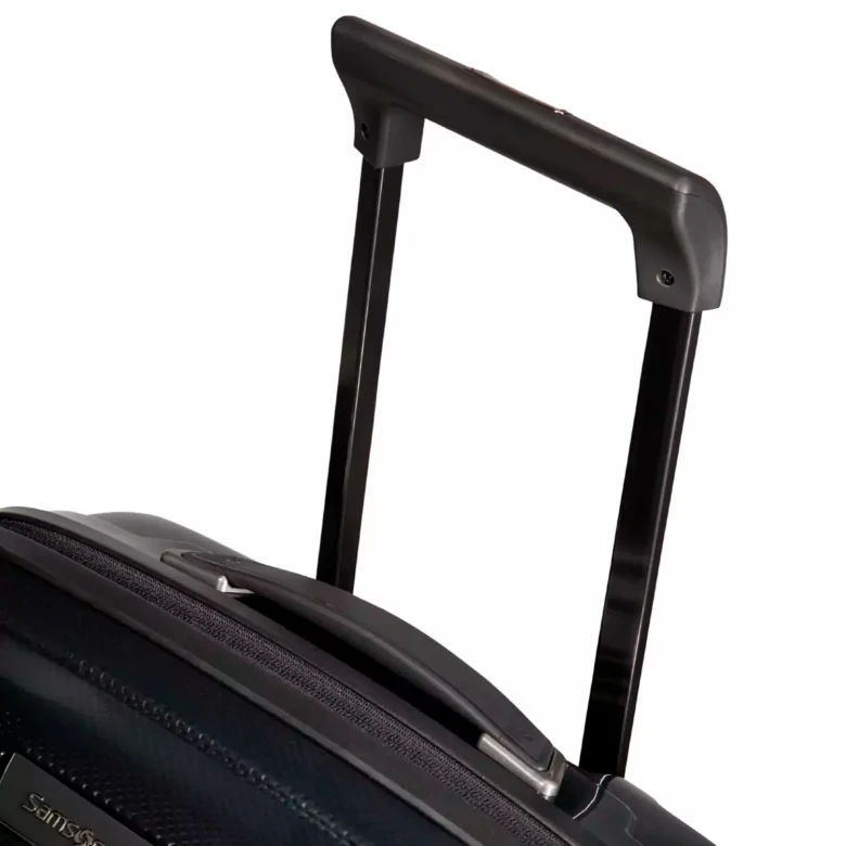 чемодан средний sam proxis-spinner 75/28 black 5