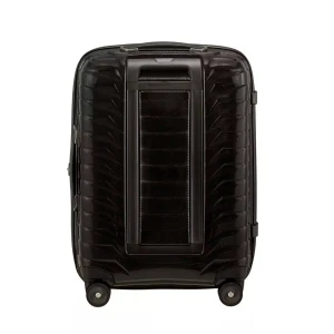 чемодан средний sam proxis-spinner 75/28 black 6