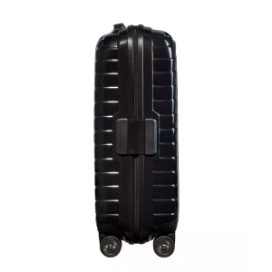 чемодан средний sam proxis-spinner 75/28 black 2