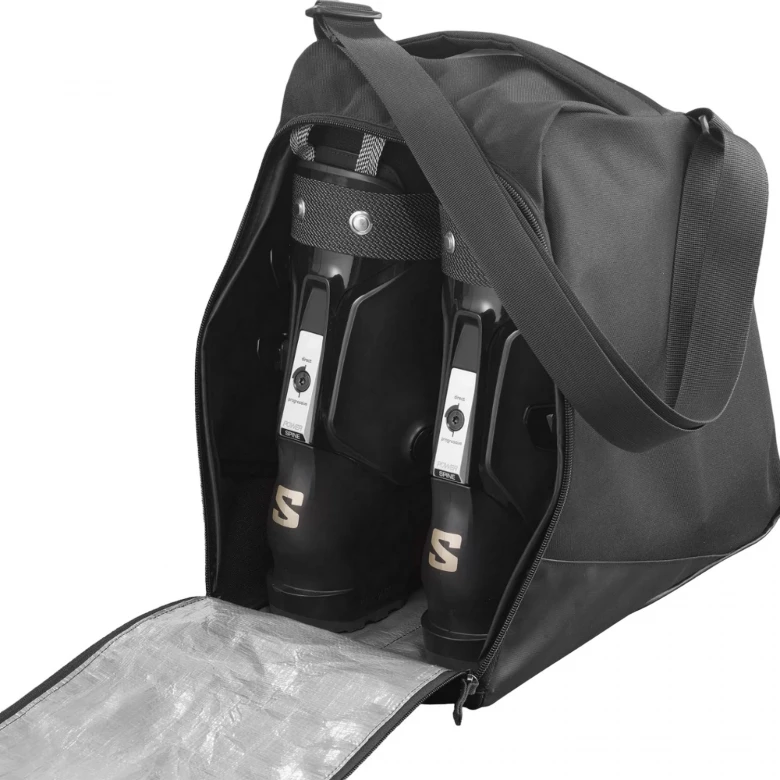 сумка для ботинок original gearbag black 1