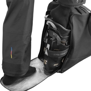 сумка для ботинок original gearbag black 3