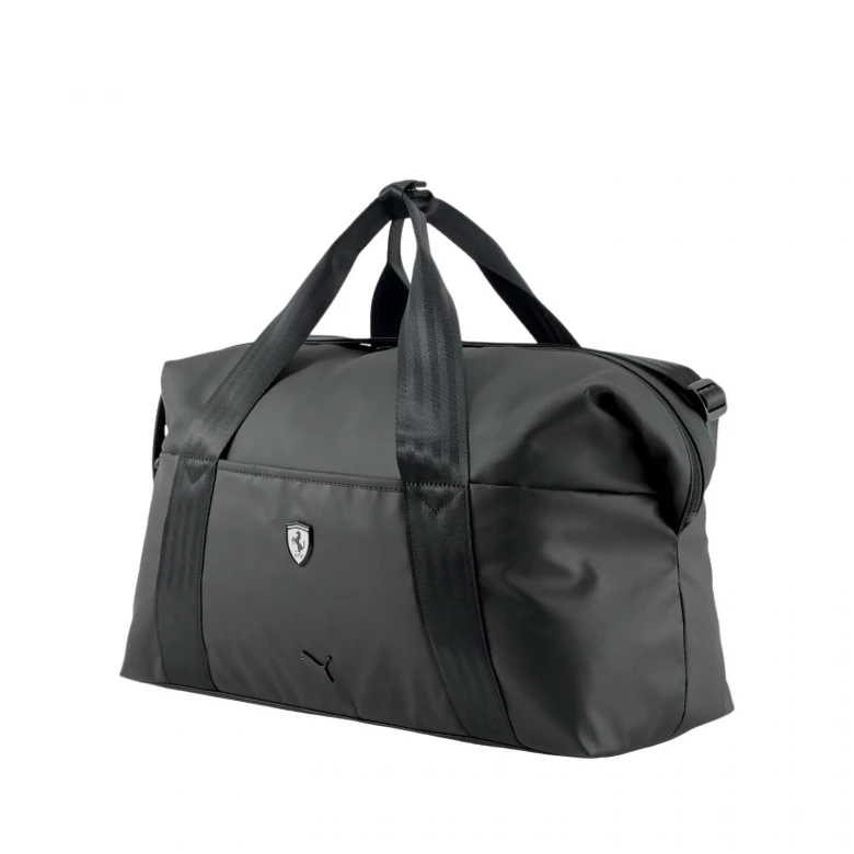 сумка ferrari sptwr style weekender - puma black