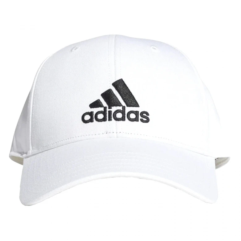 Кепка Adidas Cotton Bastball Cap