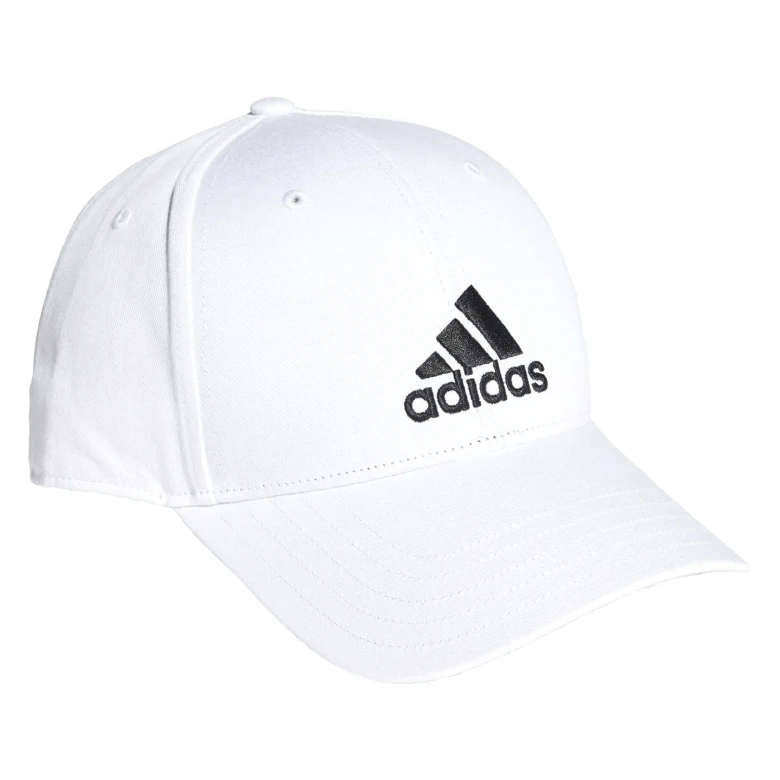 Кепка Adidas Cotton Bastball Cap 1