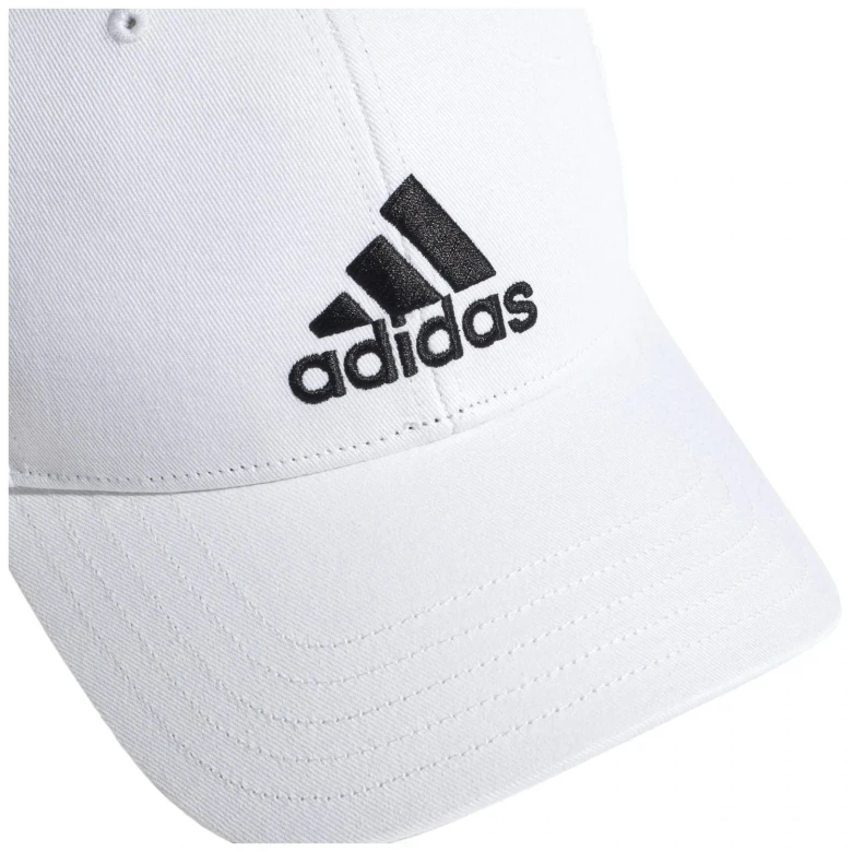 Кепка Adidas Cotton Bastball Cap 2