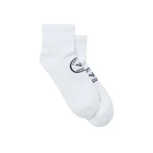 Носки Emporio Armani Men's Knit In-Shoe S