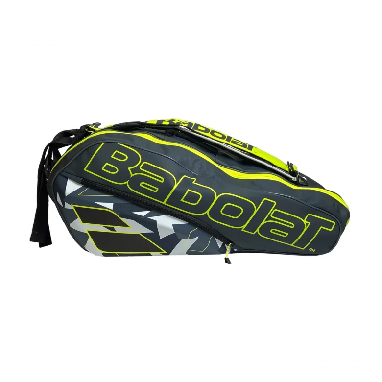 Сумка Для Тенниса Babolat Pure Aero Bag x6