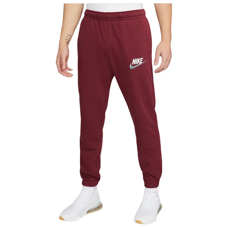 Брюки Nike L M Nk Club + Ft Cf Pant Lbr