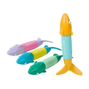 аксессуары для плавания spinning dive toys iu assorted pastel