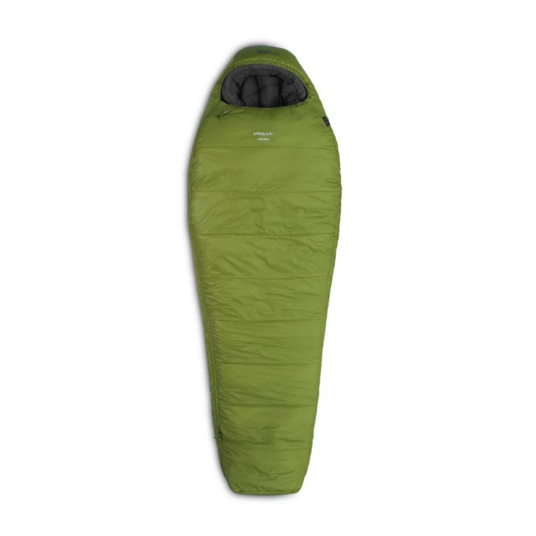 спальные мешки micra ccs 185--l--green
