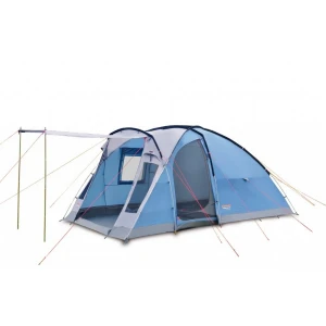 палатки nimbus 4 blue