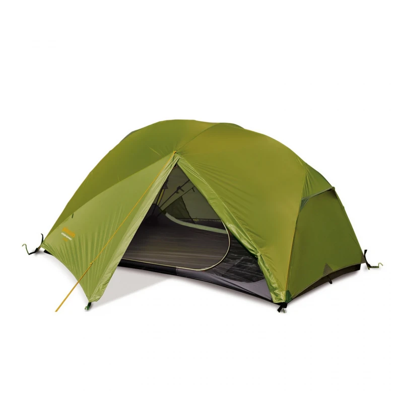 палатки aero 2 green dac