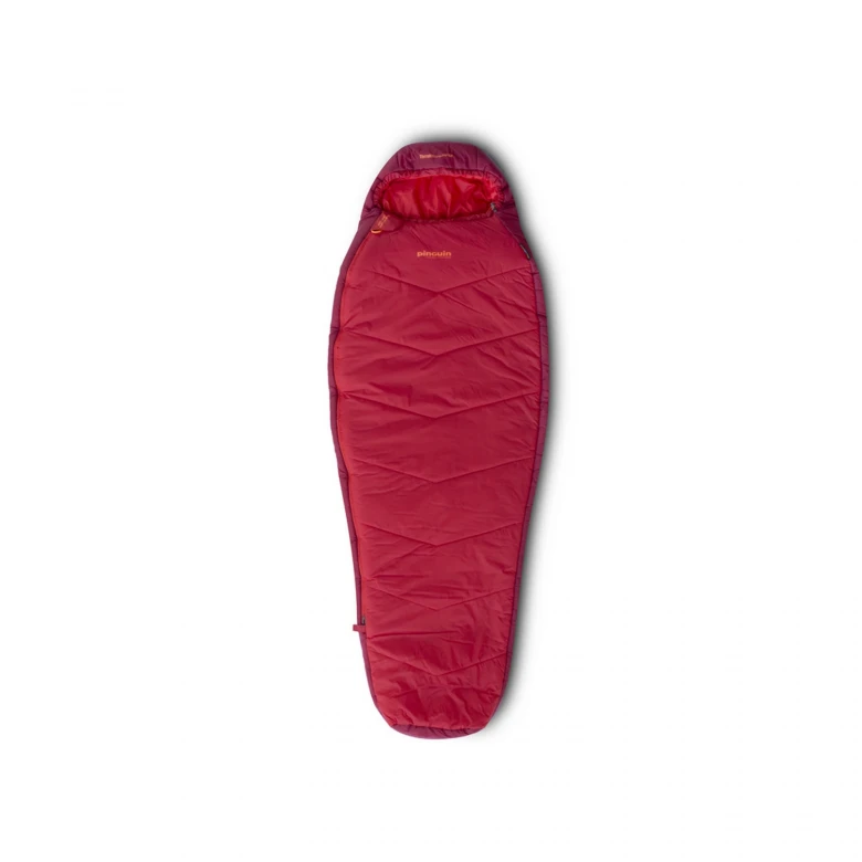 спальные мешки savana junior pfm 150--l--red