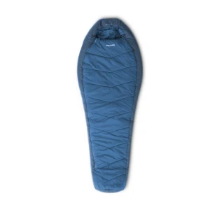 спальные мешки comfort pfm 185--l--blue