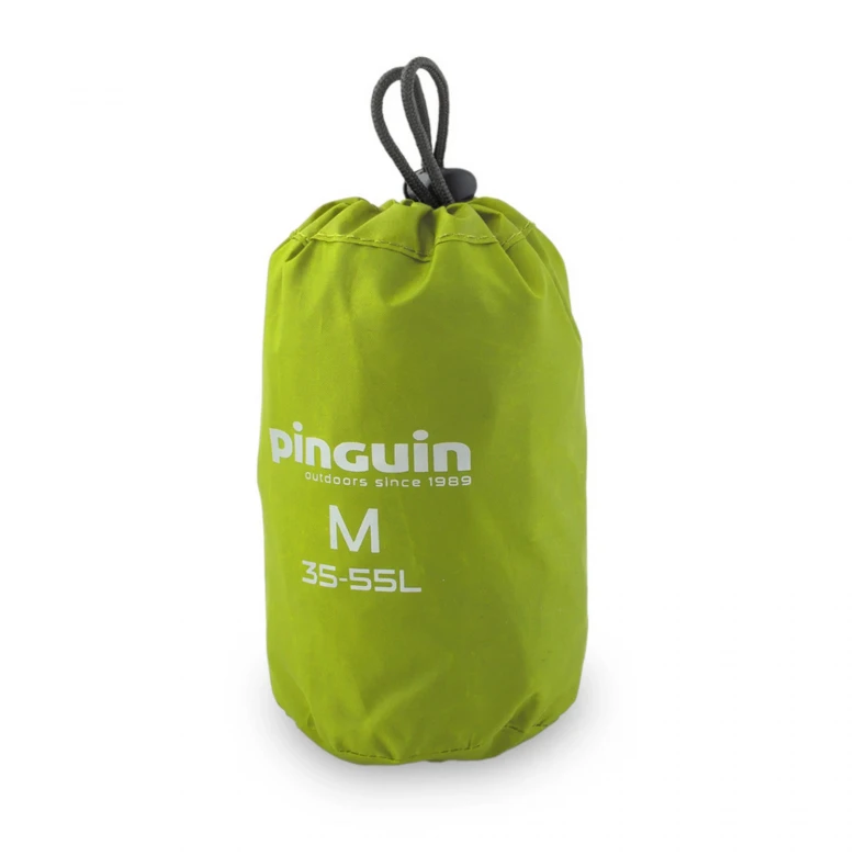 рюкзаки raincover 35-55l yellow-green