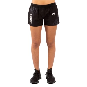 шорты ufc venum authentic fight week women's performance shorts - black