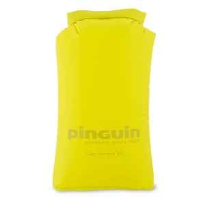 кемпинг dry bag 10 l yellow
