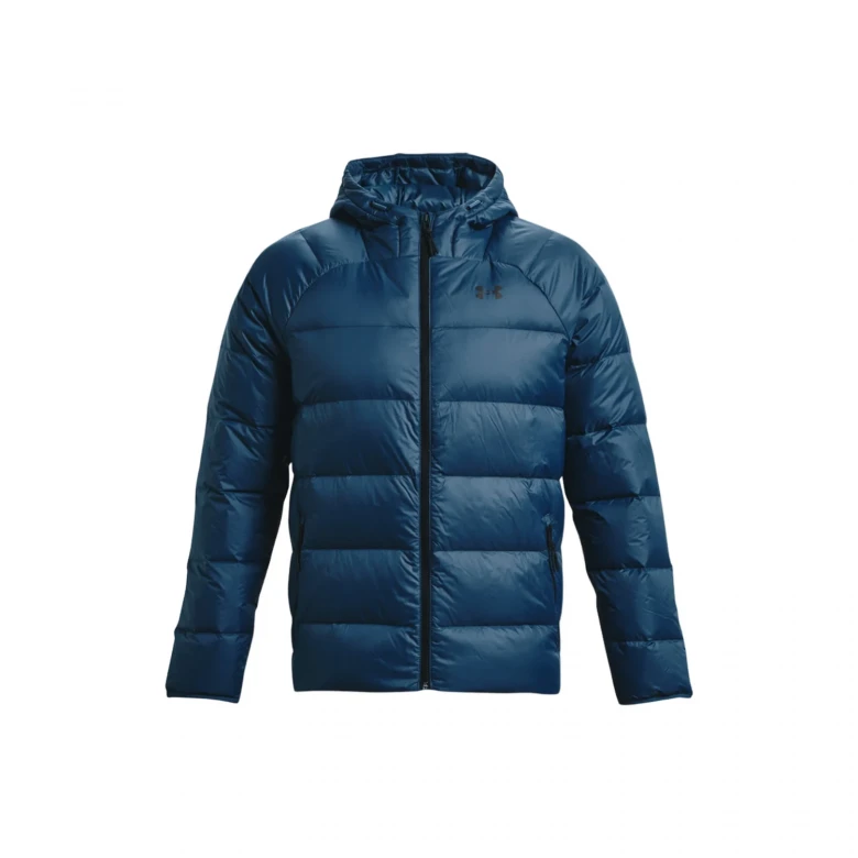 Strm Armour Down 2.0