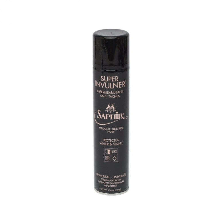 Средство По Уходу За Обувью Saphir MDO Protector Spray 300 Ml