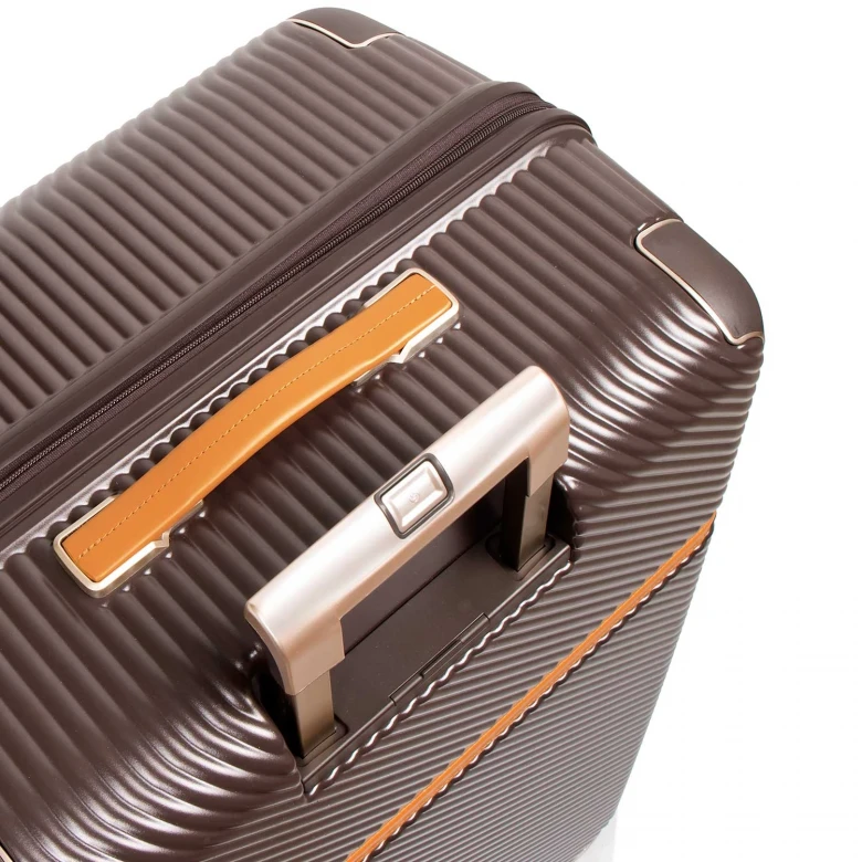 Чемодан Средний Samsonite Sbl Richmond Ii Spinner 75\28 Tag Brown 1