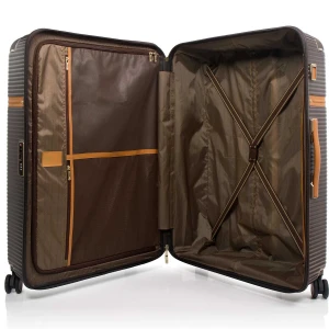 Чемодан Средний Samsonite Sbl Richmond Ii Spinner 75\28 Tag Brown 6