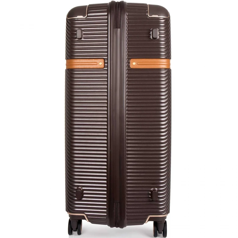 Чемодан Средний Samsonite Sbl Richmond Ii Spinner 75\28 Tag Brown 4