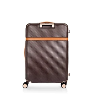 Чемодан Средний Samsonite Sbl Richmond Ii Spinner 75\28 Tag Brown 2