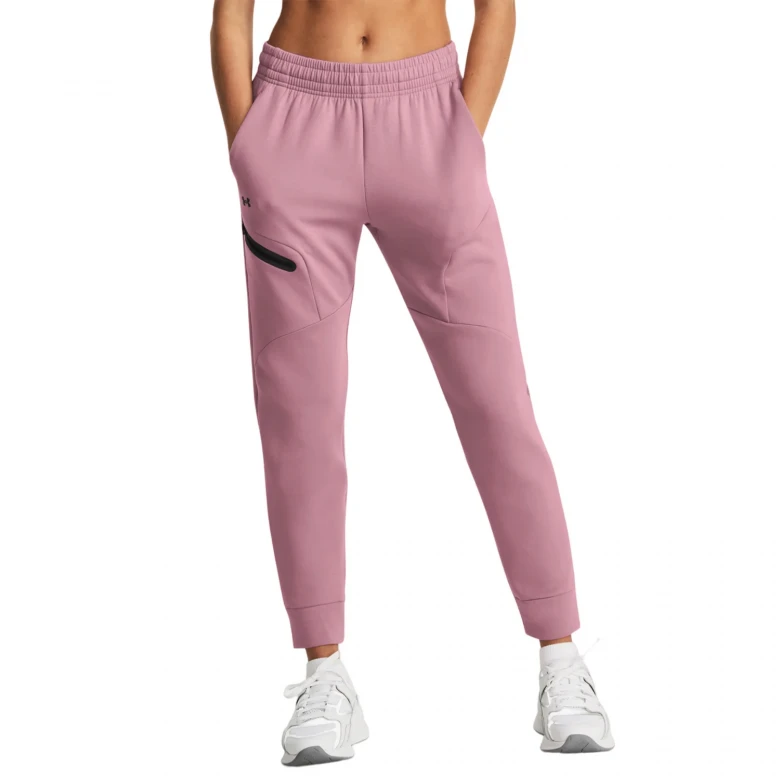 Брюки Under Armour L Unstoppable Flc Jogger