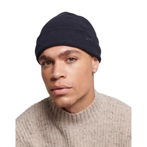 Шапка Superdry Vintage Logo Beanie