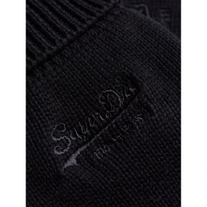 перчатки d3 sdry knitted logo gloves 1